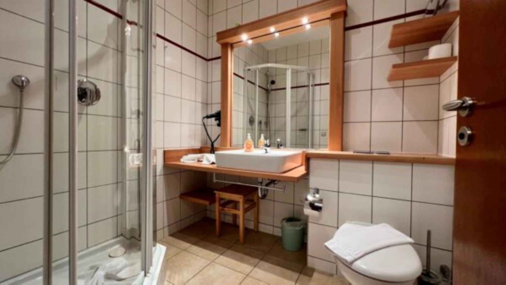 Villa Sonneck - Wohnung 21 Sellin  Εξωτερικό φωτογραφία