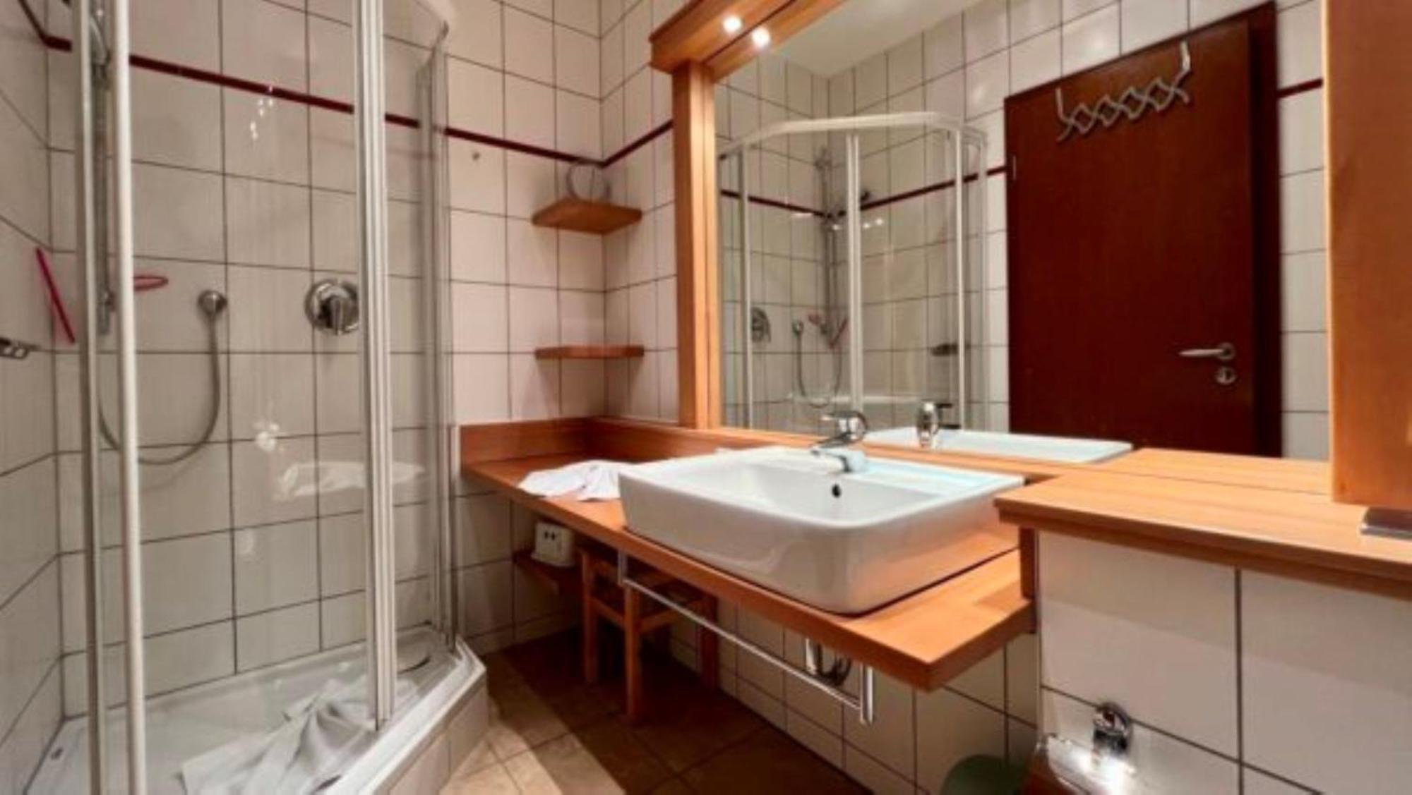 Villa Sonneck - Wohnung 21 Sellin  Εξωτερικό φωτογραφία