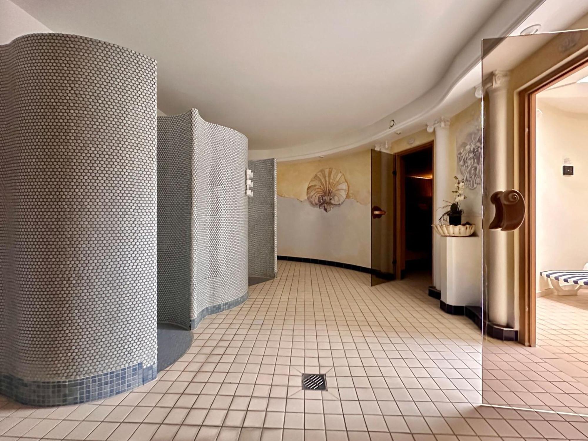 Villa Sonneck - Wohnung 21 Sellin  Εξωτερικό φωτογραφία